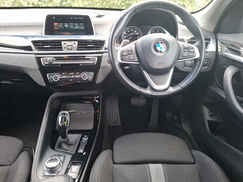 Used BMW X1 2018 for sale - 77716956: Photo 7