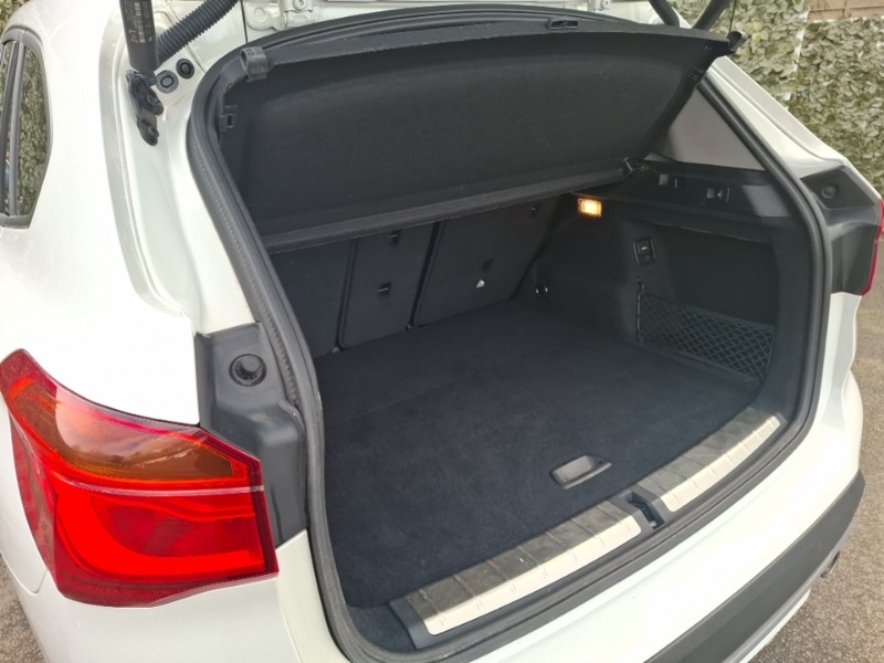 Used BMW X1 2018 for sale - 77716956: Photo 8