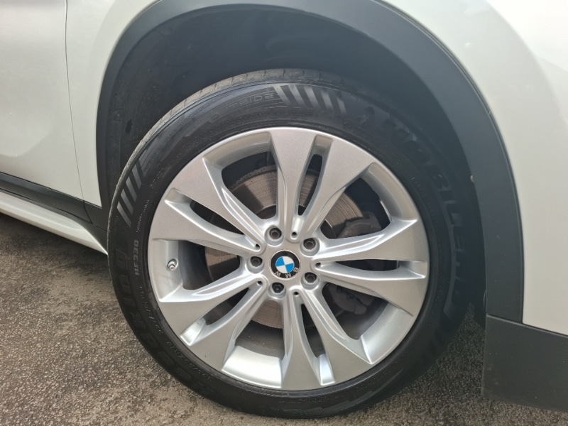 Used BMW X1 2018 for sale - 77716956: Photo 9