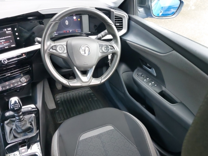 Used Vauxhall Mokka 2022 for sale - 76054362: Photo 10