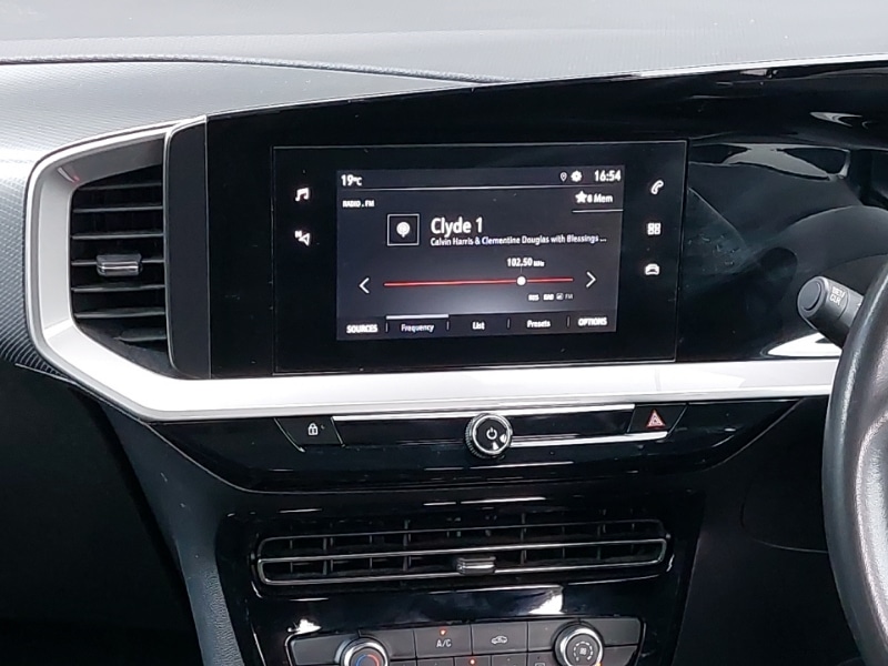 Used Vauxhall Mokka 2022 for sale - 76054362: Photo 11
