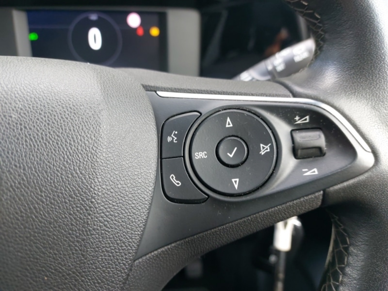 Used Vauxhall Mokka 2022 for sale - 76054362: Photo 13