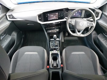 Used Vauxhall Mokka 2022 for sale - 76054362: Photo 2