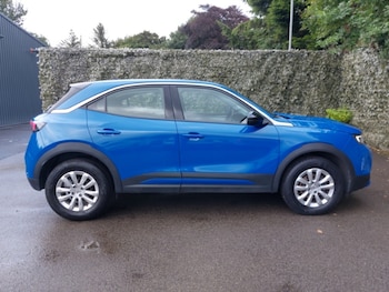 Used Vauxhall Mokka 2022 for sale - 76054362: Photo 4