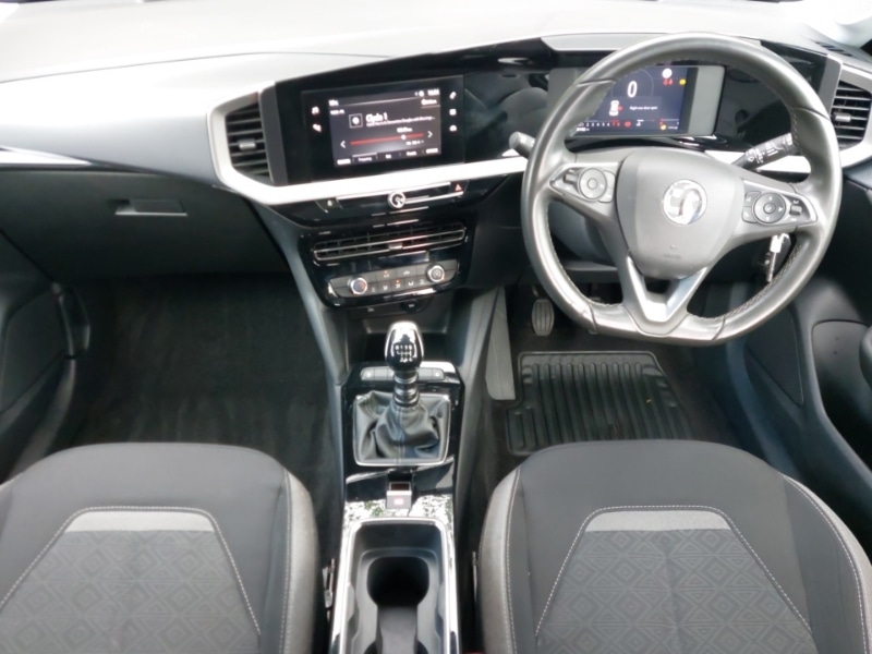 Used Vauxhall Mokka 2022 for sale - 76054362: Photo 7