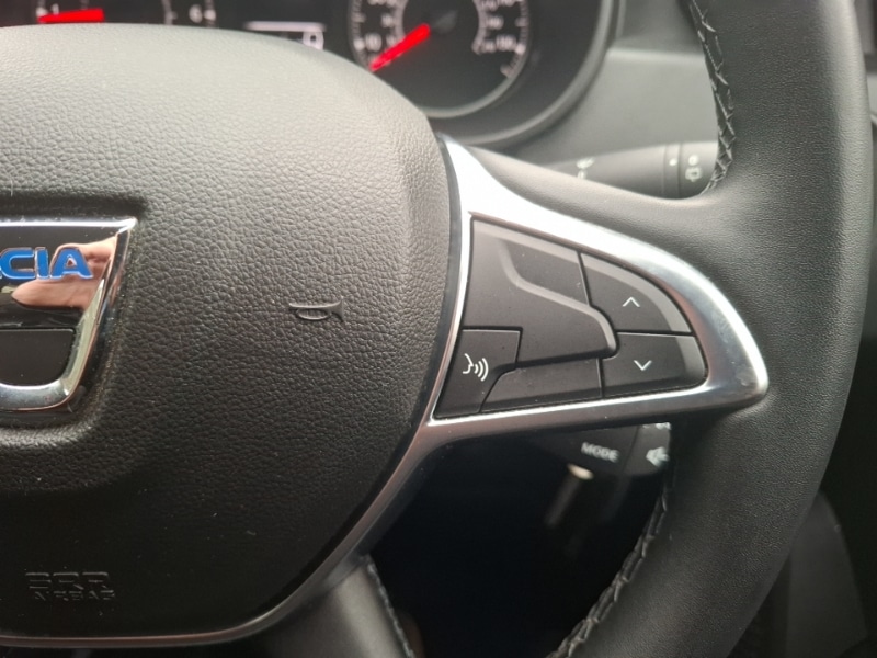 Used Dacia Duster 2022 for sale - 77600753: Photo 13