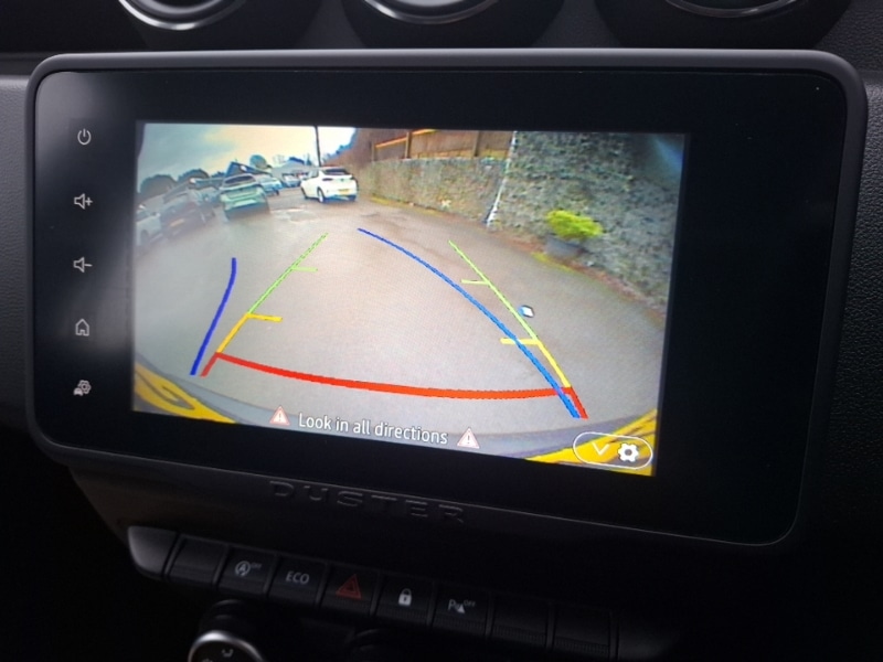 Used Dacia Duster 2022 for sale - 77600753: Photo 14