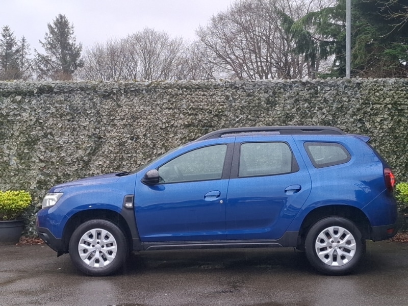 Used Dacia Duster 2022 for sale - 77600753: Photo 4