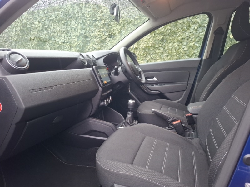 Used Dacia Duster 2022 for sale - 77600753: Photo 5