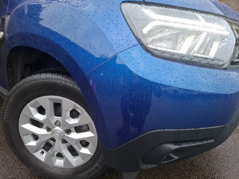 Used Dacia Duster 2022 for sale - 77600753: Photo 9