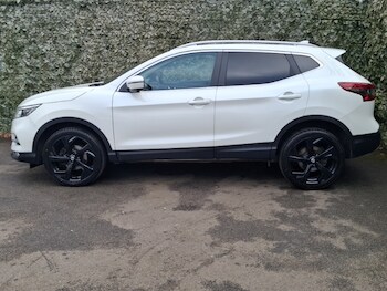 Used Nissan Qashqai 2018 for sale - 77818303: Photo