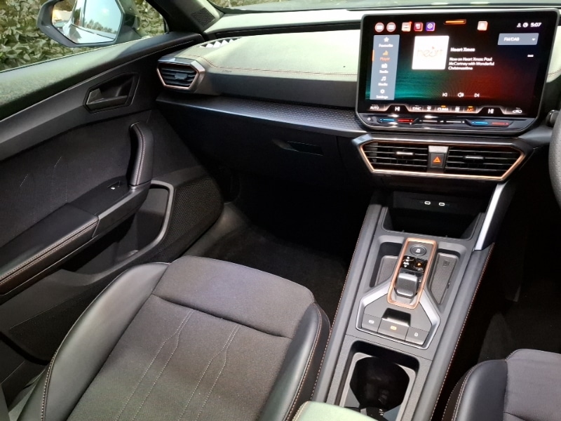 Used Cupra Formentor 2025 for sale - 76726349: Photo 11