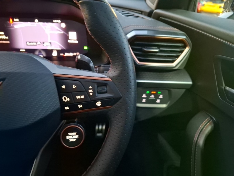 Used Cupra Formentor 2025 for sale - 76726349: Photo 13