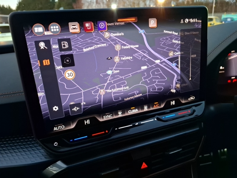 Used Cupra Formentor 2025 for sale - 76726349: Photo 15