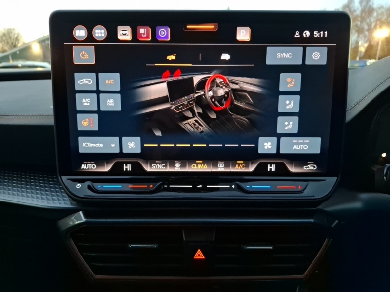 Used Cupra Formentor 2025 for sale - 76726349: Photo 16