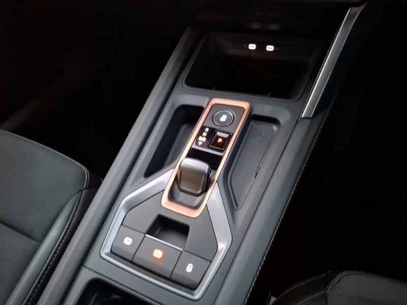 Used Cupra Formentor 2025 for sale - 76726349: Photo 17