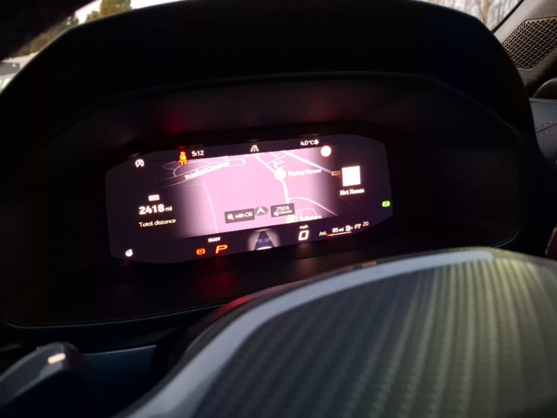 Used Cupra Formentor 2025 for sale - 76726349: Photo 18