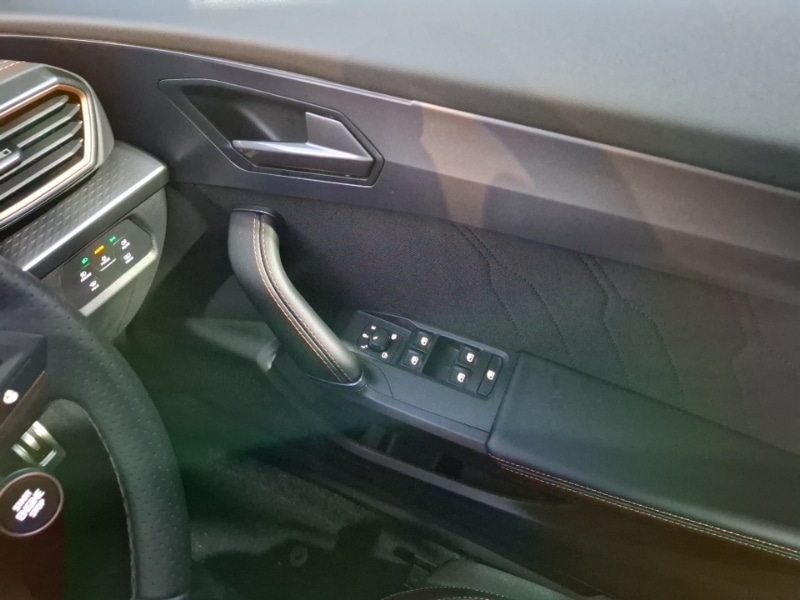 Used Cupra Formentor 2025 for sale - 76726349: Photo 19