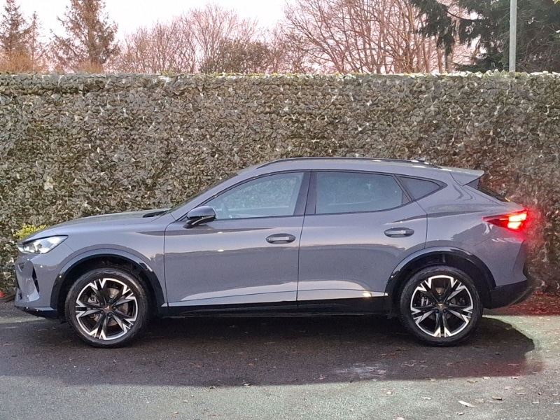 Used Cupra Formentor 2025 for sale - 76726349: Photo 4