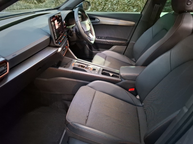 Used Cupra Formentor 2025 for sale - 76726349: Photo 5