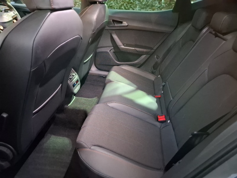 Used Cupra Formentor 2025 for sale - 76726349: Photo 6