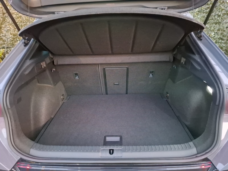 Used Cupra Formentor 2025 for sale - 76726349: Photo 8