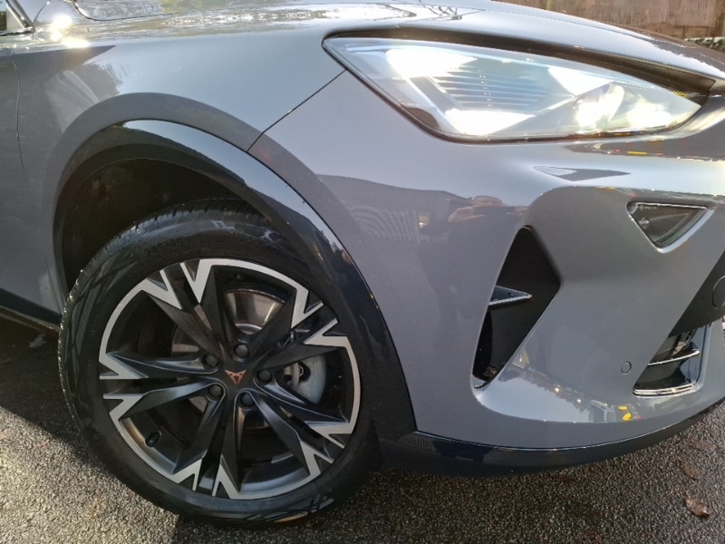 Used Cupra Formentor 2025 for sale - 76726349: Photo 9