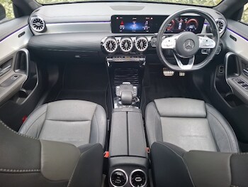 Used Mercedes-Benz CLA 2022 for sale - 78333686: Photo