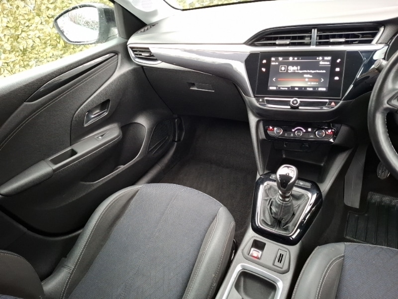 Used Vauxhall Corsa 2022 for sale - 77338212: Photo 11