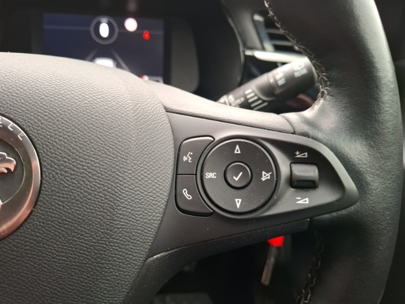 Used Vauxhall Corsa 2022 for sale - 77338212: Photo 13