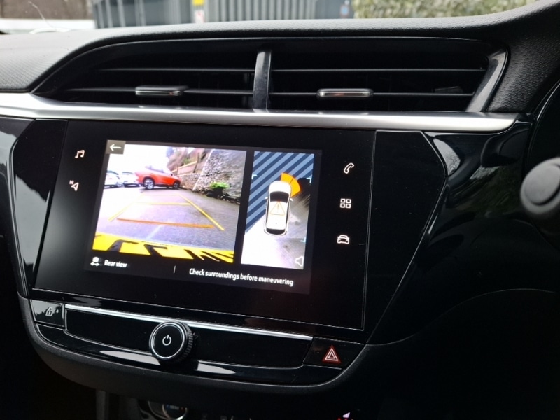 Used Vauxhall Corsa 2022 for sale - 77338212: Photo 14