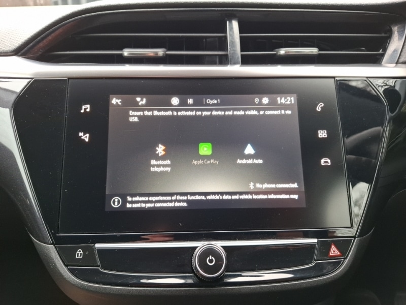 Used Vauxhall Corsa 2022 for sale - 77338212: Photo 15