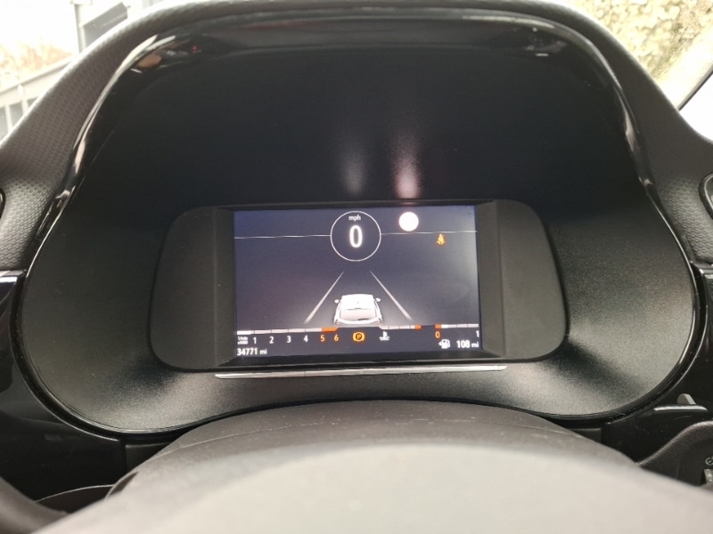 Used Vauxhall Corsa 2022 for sale - 77338212: Photo 18