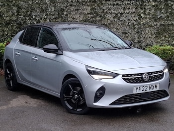 Used Vauxhall Corsa 2022 for sale - 77338212: Photo