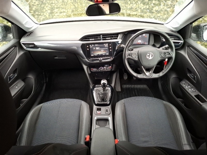Used Vauxhall Corsa 2022 for sale - 77338212: Photo 2