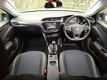 Used Vauxhall Corsa 2022 for sale - 77338212: Photo