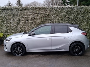 Used Vauxhall Corsa 2022 for sale - 77338212: Photo