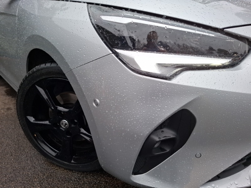 Used Vauxhall Corsa 2022 for sale - 77338212: Photo 9