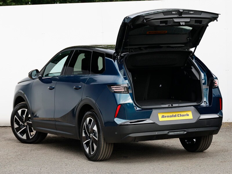 Used Vauxhall Grandland 2026 for sale - 77974989: Photo 18