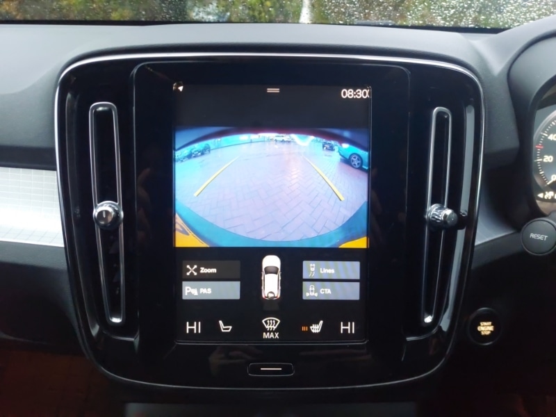 Used Volvo XC40 2019 for sale - 77012533: Photo 10