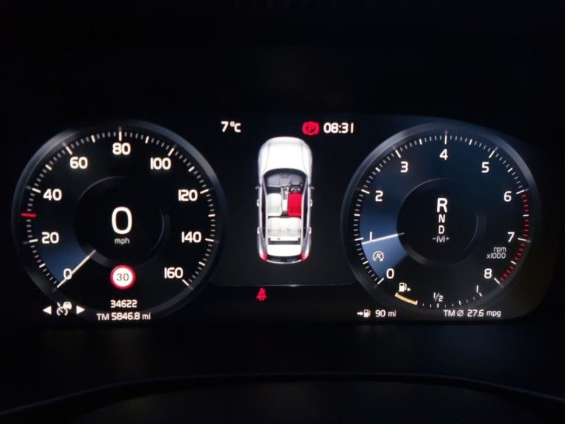 Used Volvo XC40 2019 for sale - 77012533: Photo 11