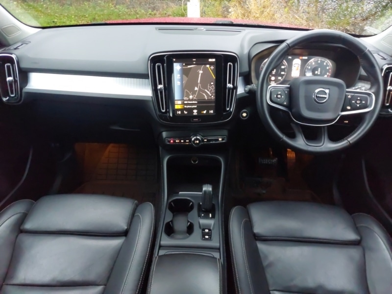 Used Volvo XC40 2019 for sale - 77012533: Photo 2