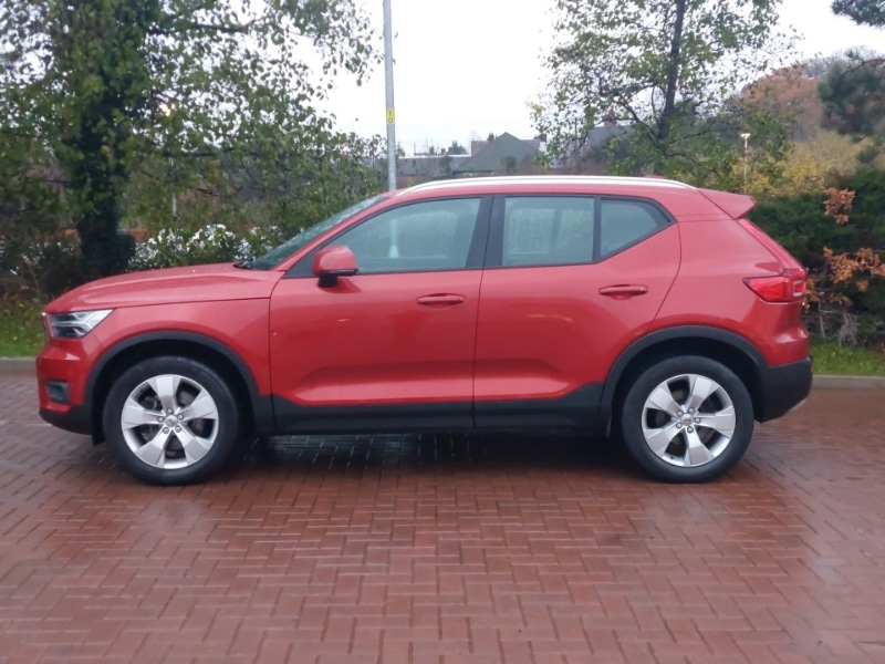 Used Volvo XC40 2019 for sale - 77012533: Photo 4