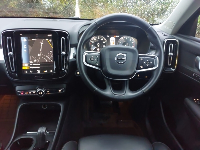Used Volvo XC40 2019 for sale - 77012533: Photo 7