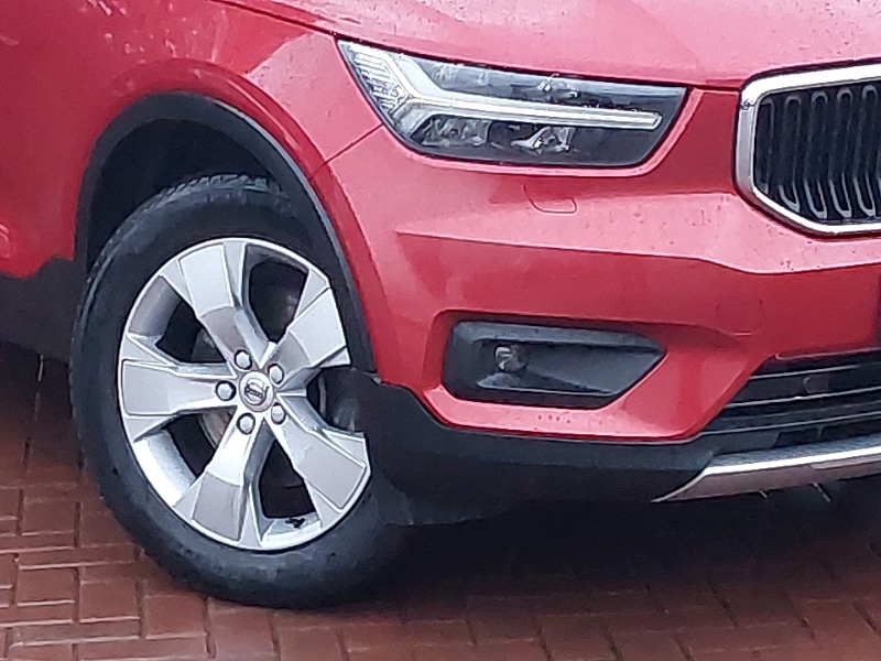 Used Volvo XC40 2019 for sale - 77012533: Photo 9