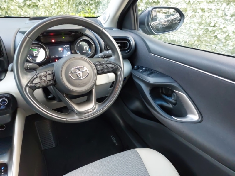 Used Toyota Yaris 2022 for sale - 76478749: Photo 10