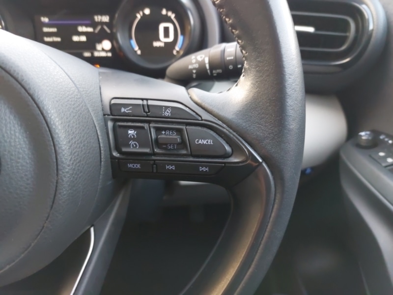 Used Toyota Yaris 2022 for sale - 76478749: Photo 13