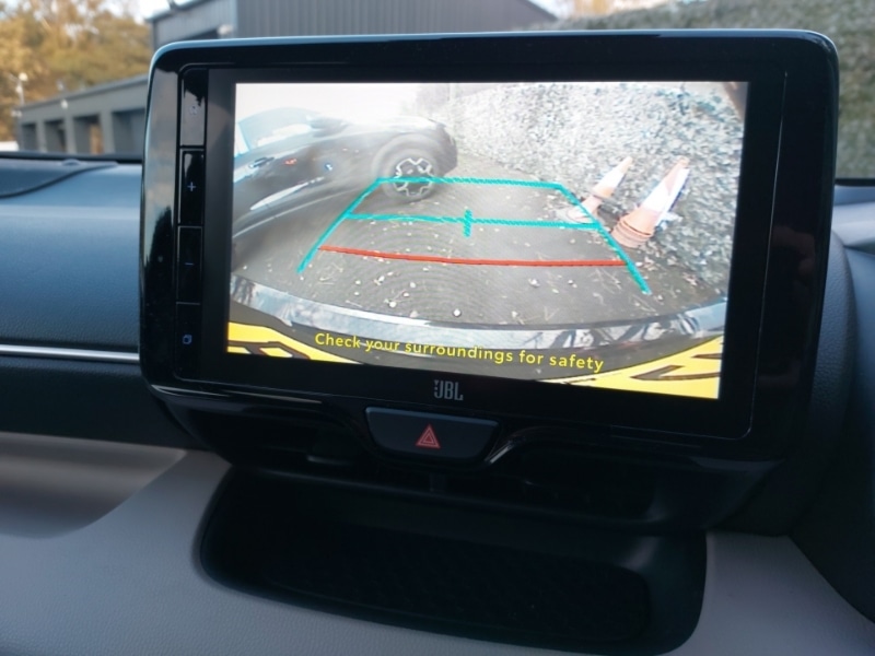 Used Toyota Yaris 2022 for sale - 76478749: Photo 14