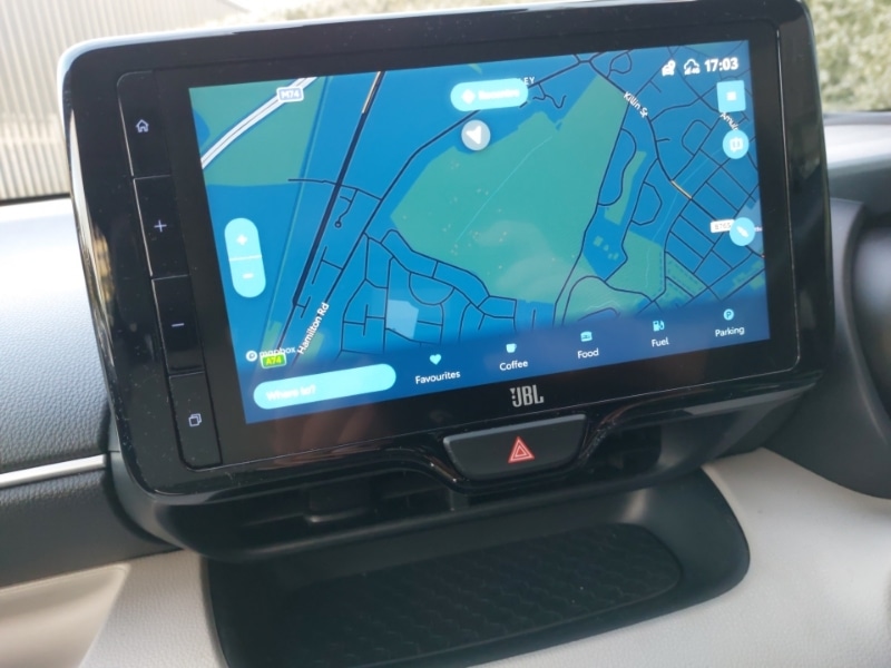 Used Toyota Yaris 2022 for sale - 76478749: Photo 15