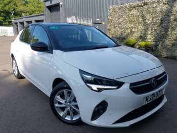 2021 - 1.2 Elite Nav 5dr